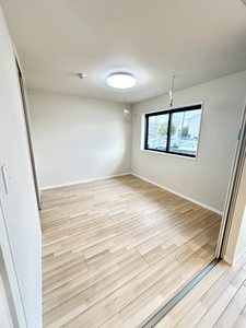 シャーメゾン県庁南　＊＊ A0103号-3