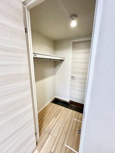 シャーメゾン県庁南　＊＊ A0103号-5