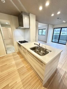 シャーメゾン県庁南　＊＊ A0103号-6