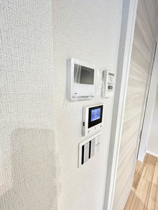 シャーメゾン県庁南　＊＊ A0103号-8