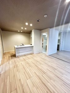 シャーメゾン県庁南　＊＊ A0203号-2