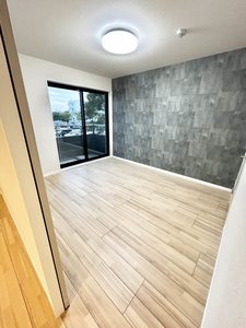 シャーメゾン県庁南　＊＊ A0203号-3