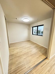 シャーメゾン県庁南　＊＊ A0203号-4