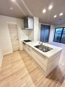 シャーメゾン県庁南　＊＊ A0203号-5