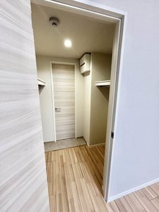 シャーメゾン県庁南　＊＊ A0203号-6