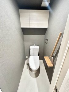 シャーメゾン県庁南　＊＊ A0203号-10