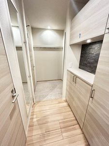 シャーメゾン県庁南　＊＊ A0203号-12