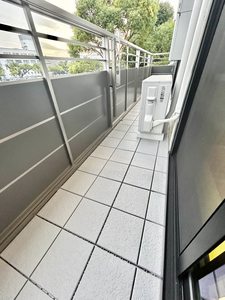 シャーメゾン県庁南　＊＊ A0203号-13