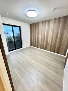 シャーメゾン県庁南　＊＊ A0301号-3