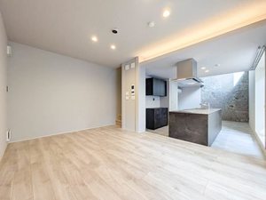 シャーメゾンリュクス大濠 A0201号-2