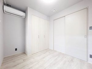 シャーメゾンリュクス大濠 A0201号-3