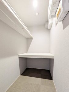 シャーメゾンリュクス大濠 A0201号-6