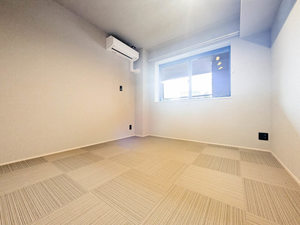 シャーメゾンリュクス大濠 A0202号-4