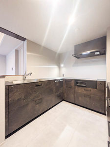 シャーメゾンリュクス大濠 A0202号-6