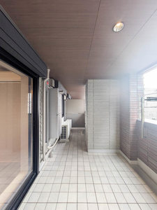 シャーメゾンリュクス大濠 A0202号-12