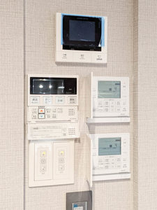 シャーメゾンリュクス大濠 A0202号-14