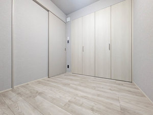 シャーメゾンリュクス大濠 A0203号-3