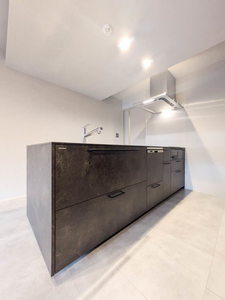 シャーメゾンリュクス大濠 A0203号-5