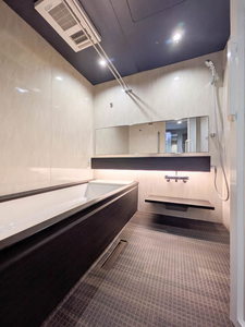 シャーメゾンリュクス大濠 A0203号-7