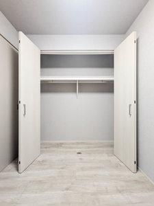 シャーメゾンリュクス大濠 A0203号-8