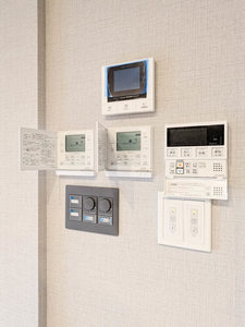 シャーメゾンリュクス大濠 A0203号-13