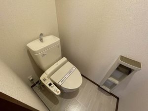 カーサ森 弐番館 ** B0102号-5