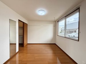 カーサ森 弐番館 ** B0102号-6