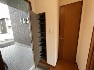 カーサ森 弐番館 ** B0102号-11