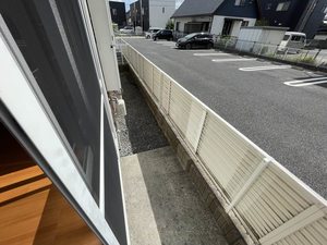 カーサ森 弐番館 ** B0102号-12
