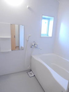 カーサ森 弐番館 ** B0201号-4