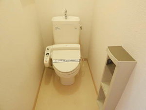 カーサ森 弐番館 ** B0201号-5