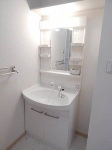 カーサ森 弐番館 ** B0201号-6