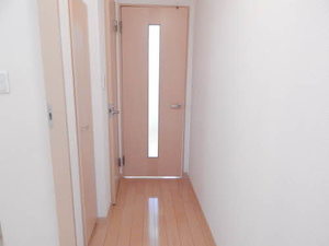 カーサ森 弐番館 ** B0201号-7