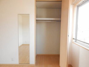 カーサ森 弐番館 ** B0201号-8