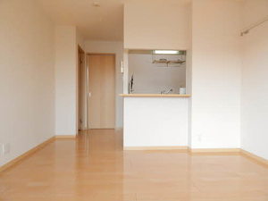 カーサ森 弐番館 ** B0201号-9