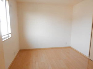 カーサ森 弐番館 ** B0201号-10