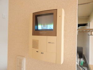 カーサ森 弐番館 ** B0201号-12