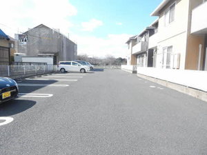 カーサ森 弐番館 ** B0201号-13