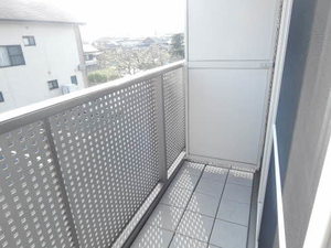 カーサ森 弐番館 ** B0201号-14