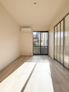 メゾン・ソレイユ　Ａ棟 A0102号-4