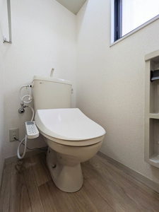 メゾン・ソレイユ　Ａ棟 A0102号-9