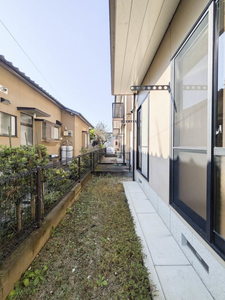 メゾン・ソレイユ　Ａ棟 A0102号-10