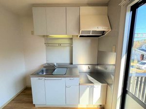 メゾン・ソレイユ A棟 A0201号-5