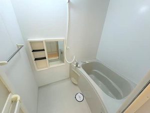 メゾン・ソレイユ A棟 A0201号-8