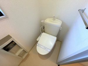 メゾン・ソレイユ A棟 A0201号-9