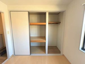 メゾン・ソレイユ A棟 A0201号-11