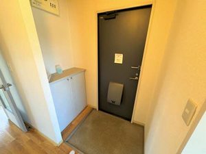 メゾン・ソレイユ A棟 A0201号-14