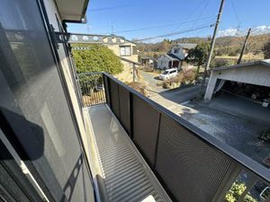 メゾン・ソレイユ A棟 A0201号-15