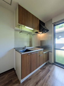 メゾン・ソレイユ　Ｂ棟 B0103号-3