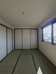 メゾン・ソレイユ　Ｂ棟 B0103号-6